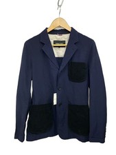 Giacca blazer lana COMME des
