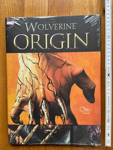Wolverine origin oversize - wolverine,