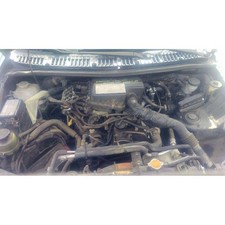 ⭐ MOTORE NON FUNZIONANTE PER DAIHATSU TERIOS (97-00) (00-06) 1.3 16V 4WD 1997