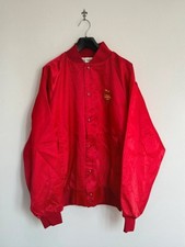 Giacca Varsity Vintage –