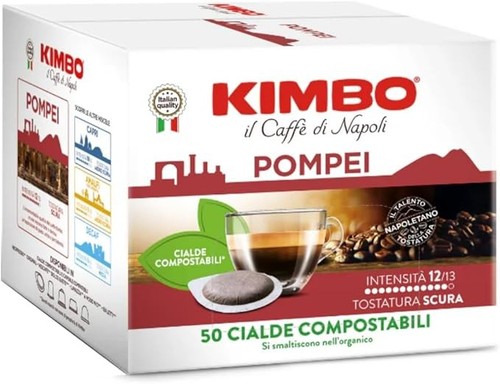 150 cialde mix degustazione - 150,
