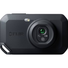 Flir termocamera 18801 0101 - flir, c8