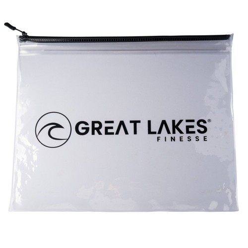 Great lakes finesse borsa - great,