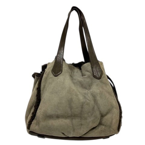 Nagatani borsa tote tessuto - nagatani,