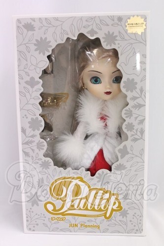 Pullip doll vivien - vivien, 2004