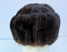 ORIGINALE COPRICAPO DA DONNA