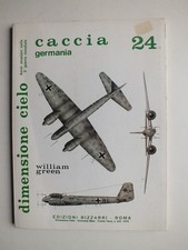 Caccia Germania (Dimensione