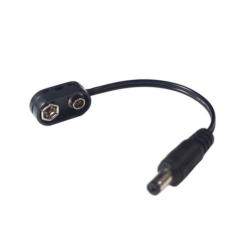 Convertitore clip batteria - convertitore,