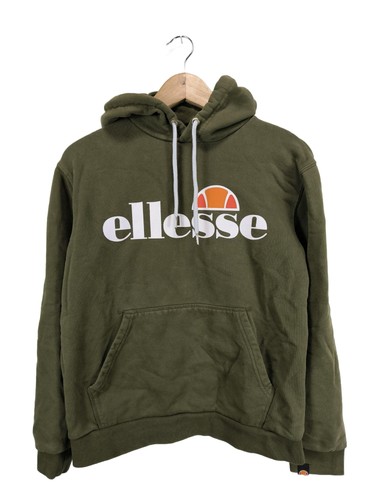 Ellesse felpa con cappuccio - felpa,