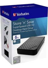 Verbatim - Disco rigido