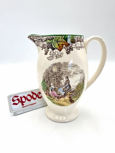 Spode byron - spode,