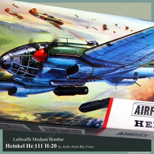 Airfix originale 1965 - , ·
