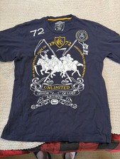 T-shirt Marc Ecko Legion Of