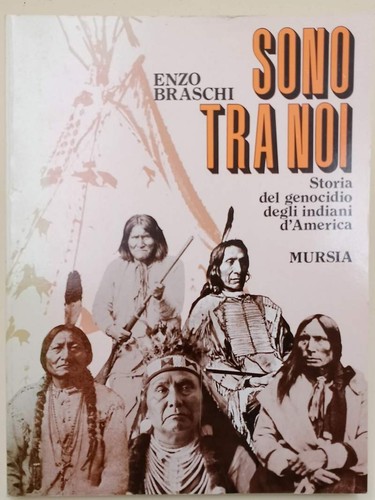 Sono tra noi storia del - sono, noi-storia