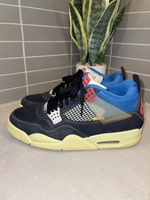 Taglia 11 - Jordan 4 Retro x