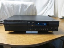 LETTORE COMPACT DISC HARMAN