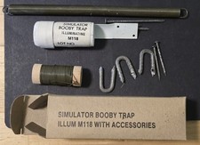 M118 Vietnam War Era Whistling