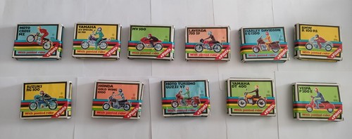 Kit moto vespa - kit, +