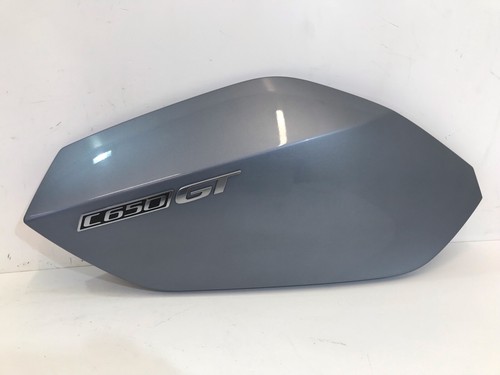 Carena codone destra bmw 650 - codone,