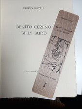 Melville. BENITO CERENO BILLY