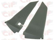 COPPIA TAPPETI VESPA PK 50-XL