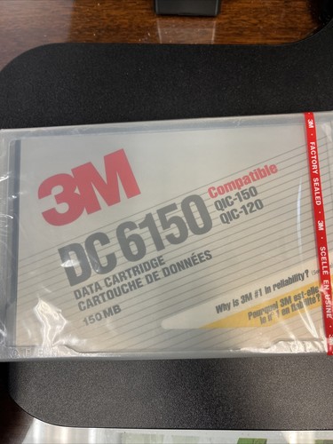 Dc6150 nuova cartuccia - 3m,
