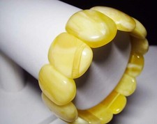 Bracciale ambra di lusso ambra