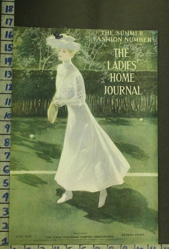 1907 sport donna tennis - donna,