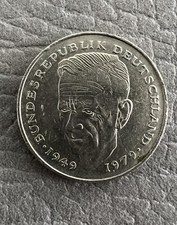 MONETA RARA BUNDESREPUBLIK