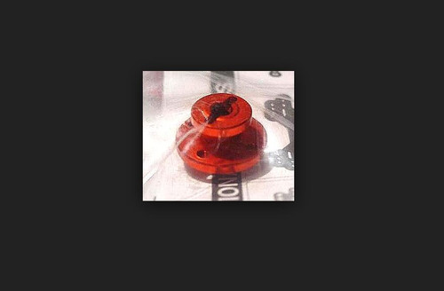 Spur gear adapter alum 4e - gear,