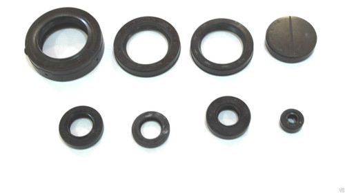 Honda kit paraoli motore per - honda,