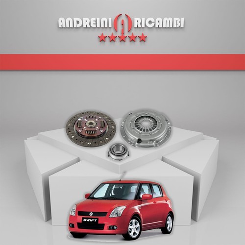 Kit frizione suzuki - kit, swift