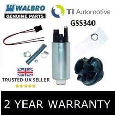 Walbro 255 aggiornamento - walbro, pompa