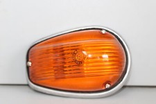 Front Light For Fiat