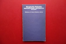 Immaginazione e Matematica in