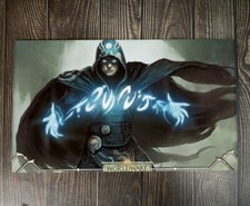 Tappetino da gioco Jace, the