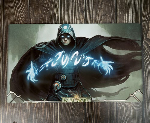 Tappetino gioco jace the - tappetino,