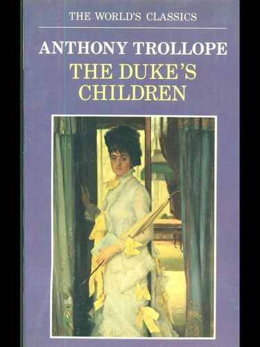 The duke children libri - the, in