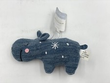 Hippopotamus Christmas