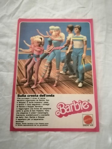 Pubblicita originale - pubblicita',