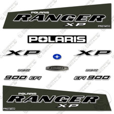 Adatto per Polaris Ranger 900