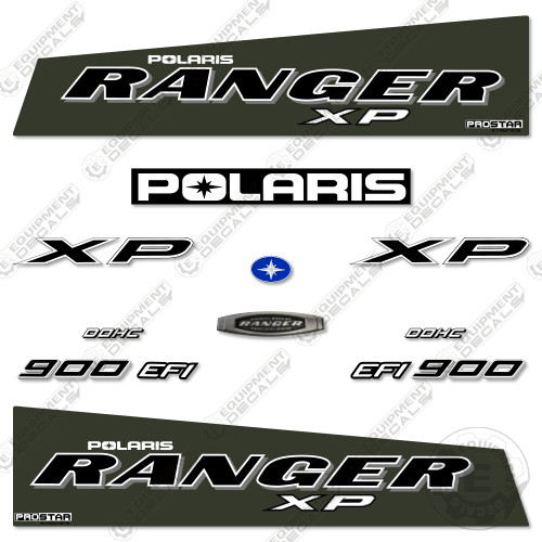Adatto per polaris ranger - polaris,