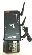 Router Adsl Wifi Sitecom 300N WL-183 v1 002 / WL-541 USATO FUNZIONANTE