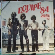 Equipe 84 ‎- Raccolta Di