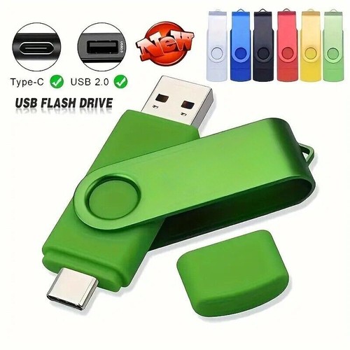 Type 256 gb dual - gb,