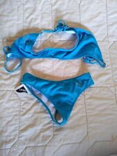 BIKINI PER BAMBINA/RAGAZZA LYCRA taglia XL