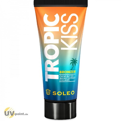 Soleo tropic kiss bronzer con - bronzer,