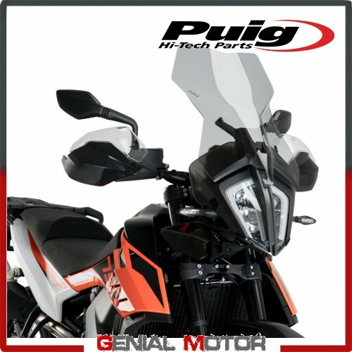 Cupolino puig fume chiaro - cupolino,