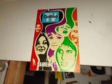 RIVISTA CARLINO TV 19 FEBBRAIO