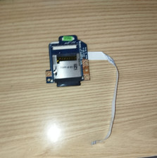 Lettore schede card reader - di,